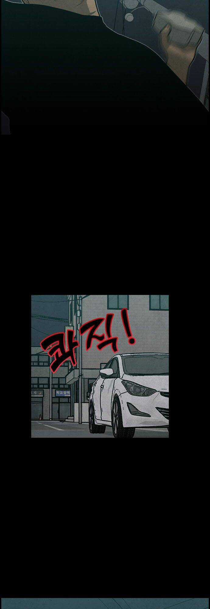 Khu Trọ Quỷ Ám - Chapter 32 - Trang 48