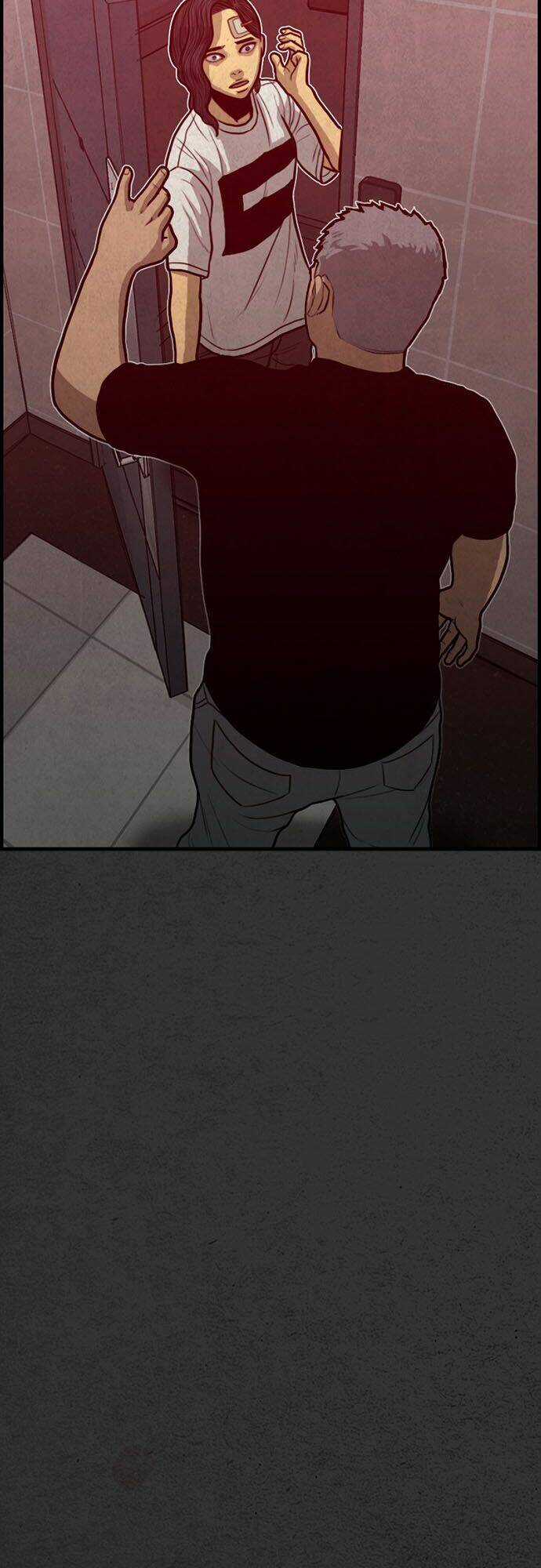 Khu Trọ Quỷ Ám - Chapter 32 - Trang 6