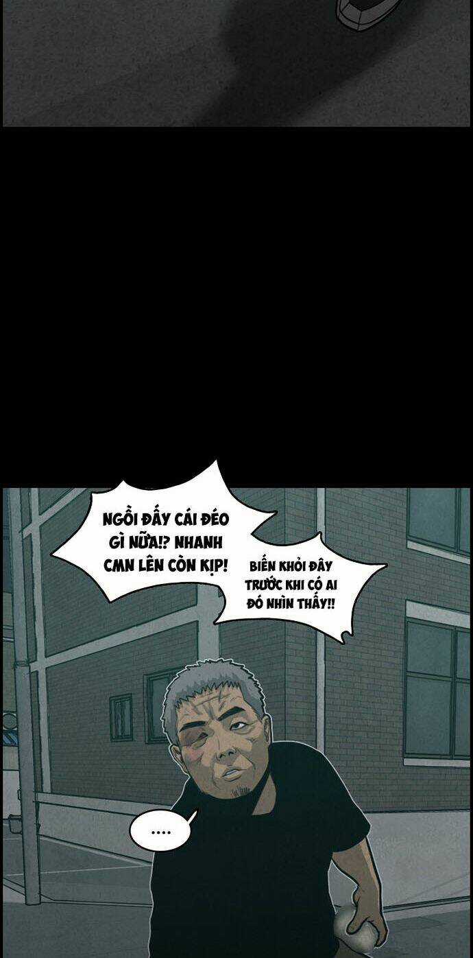 Khu Trọ Quỷ Ám - Chapter 32 - Trang 53