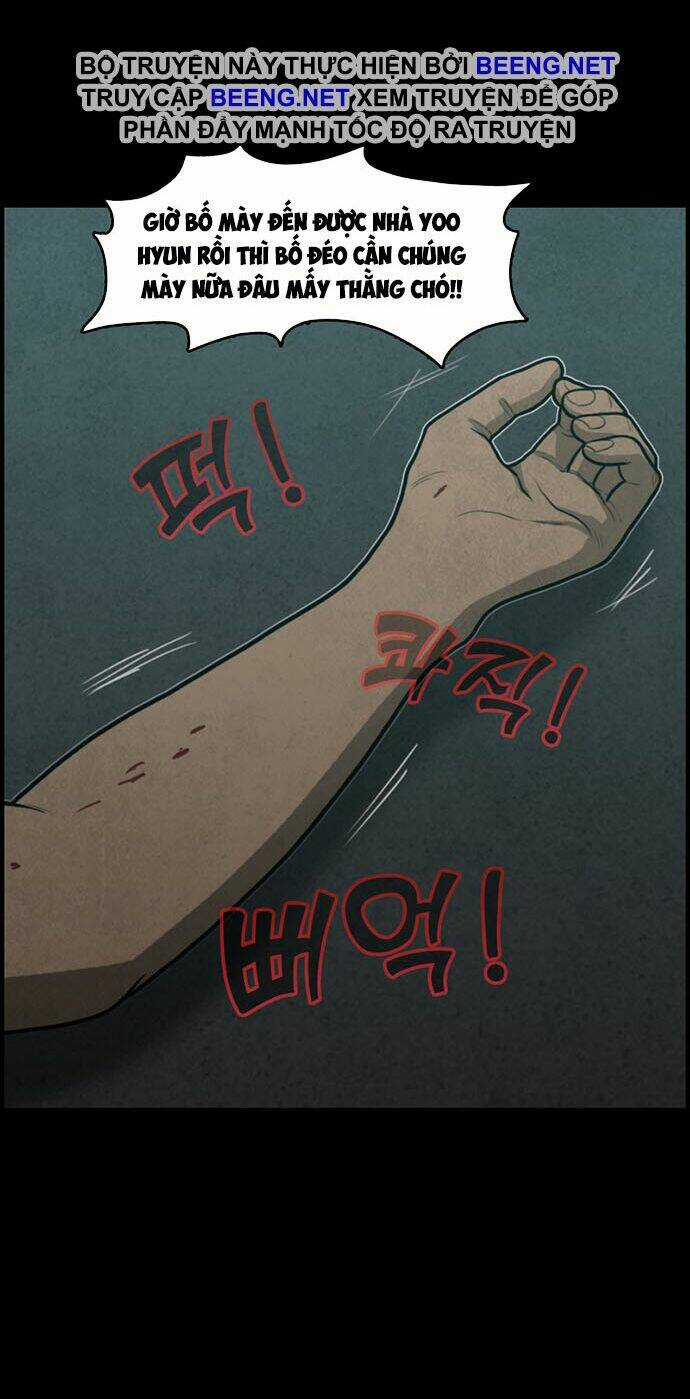 Khu Trọ Quỷ Ám - Chapter 32 - Trang 56