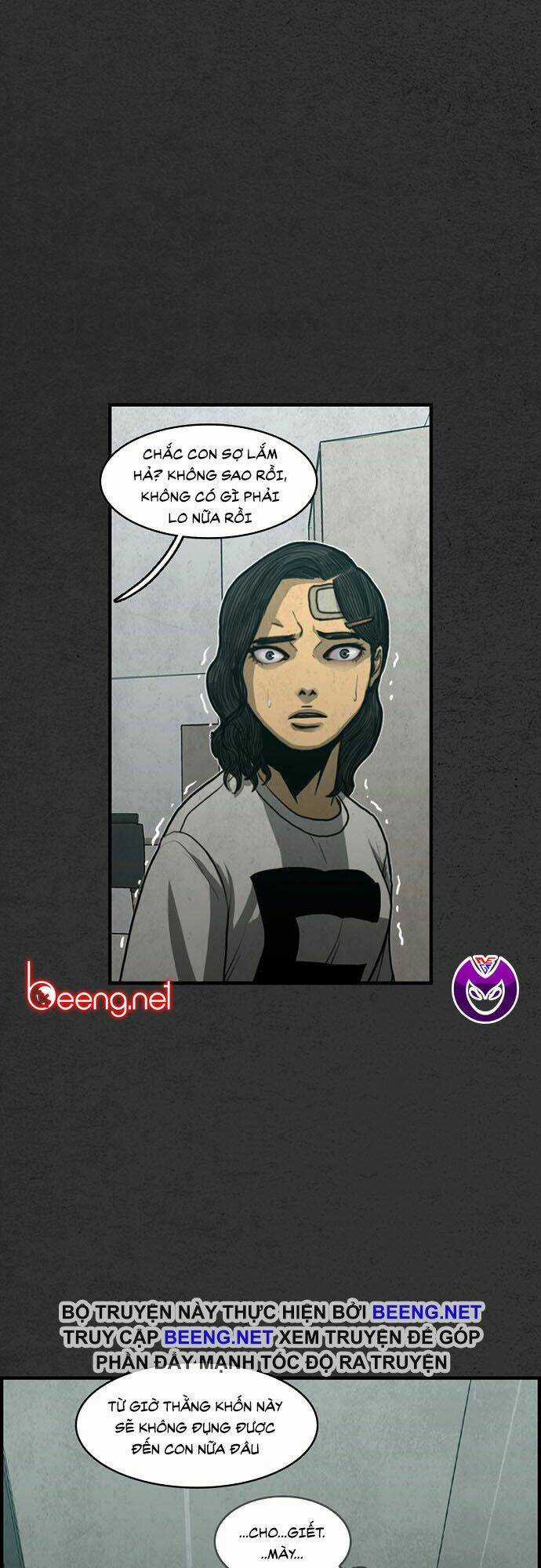 Khu Trọ Quỷ Ám - Chapter 32 - Trang 61