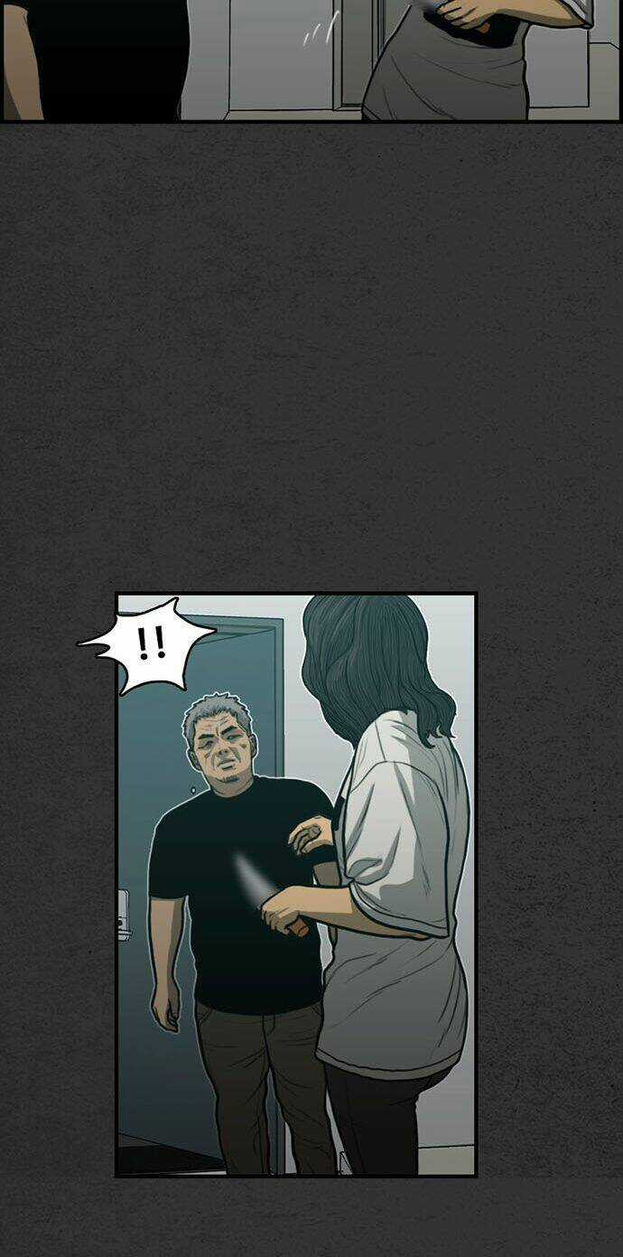 Khu Trọ Quỷ Ám - Chapter 32 - Trang 63