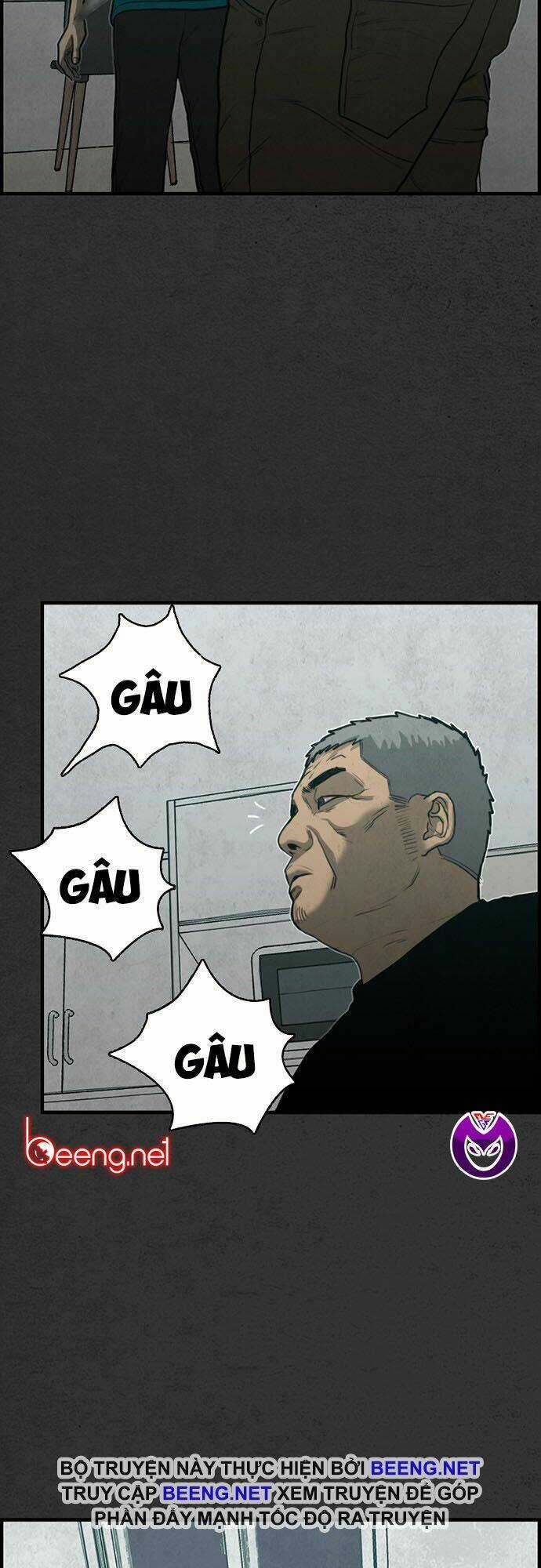 Khu Trọ Quỷ Ám - Chapter 32 - Trang 76