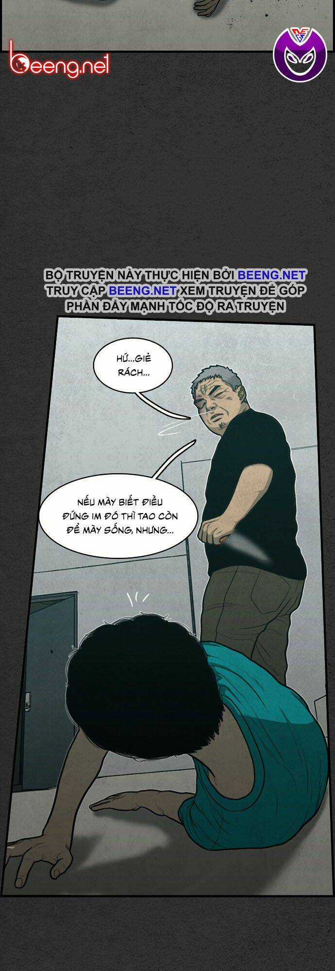 Khu Trọ Quỷ Ám - Chapter 33 - Trang 19