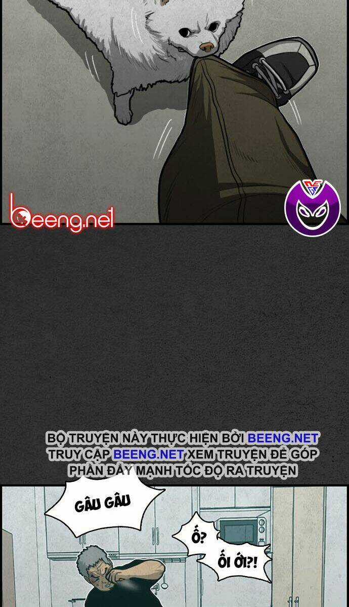 Khu Trọ Quỷ Ám - Chapter 33 - Trang 25