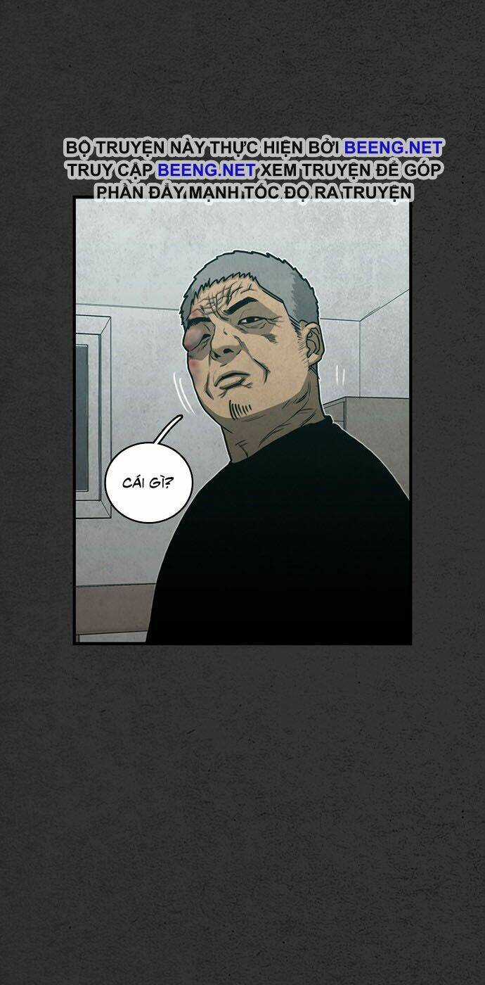 Khu Trọ Quỷ Ám - Chapter 33 - Trang 31