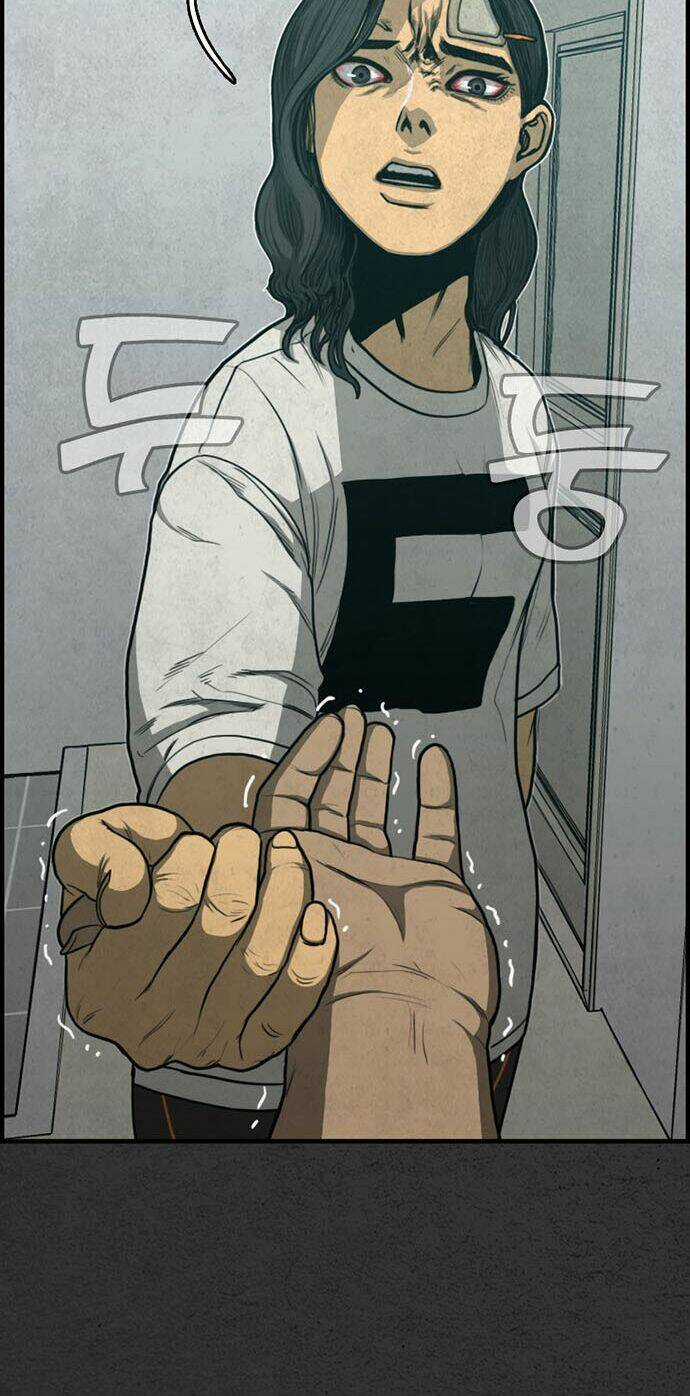 Khu Trọ Quỷ Ám - Chapter 33 - Trang 35