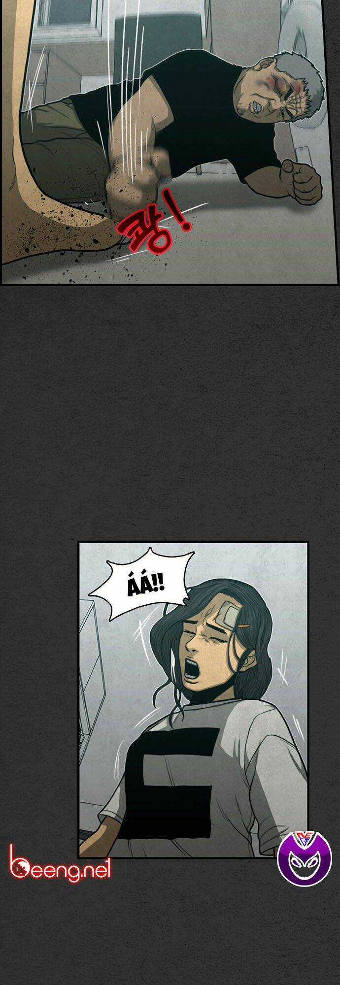 Khu Trọ Quỷ Ám - Chapter 33 - Trang 43