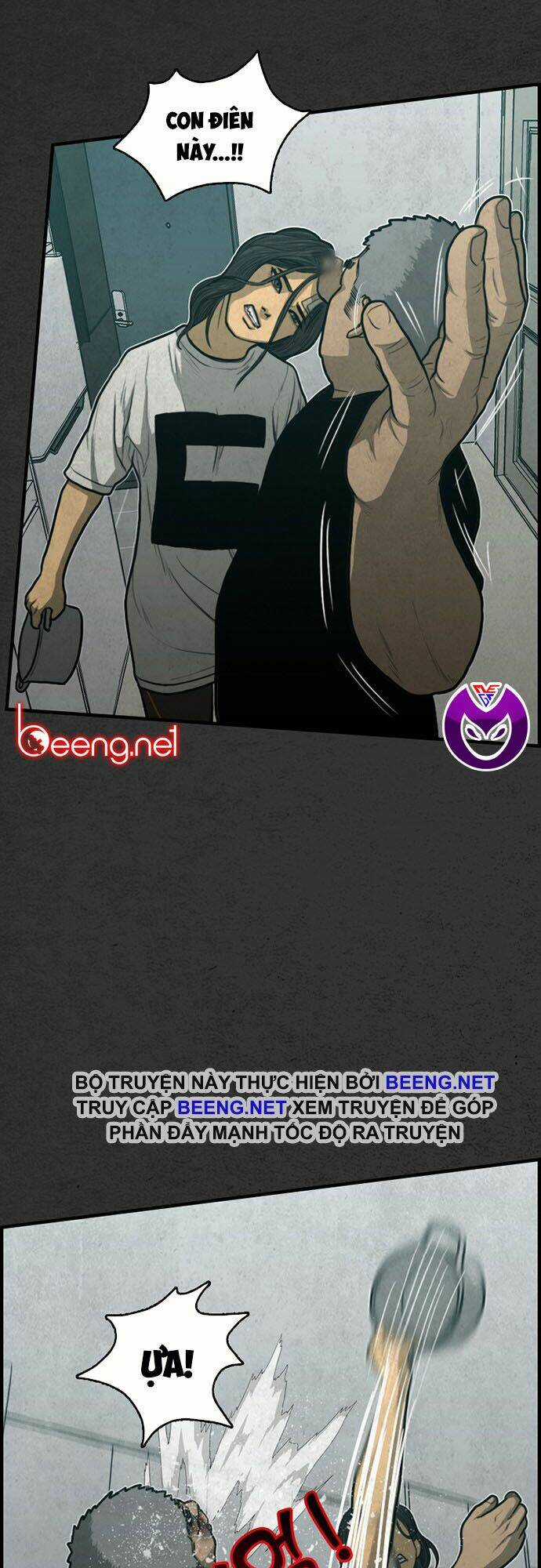 Khu Trọ Quỷ Ám - Chapter 33 - Trang 46
