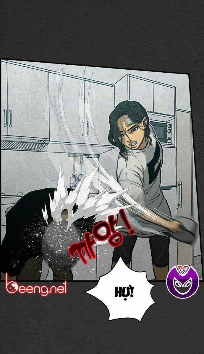 Khu Trọ Quỷ Ám - Chapter 33 - Trang 48