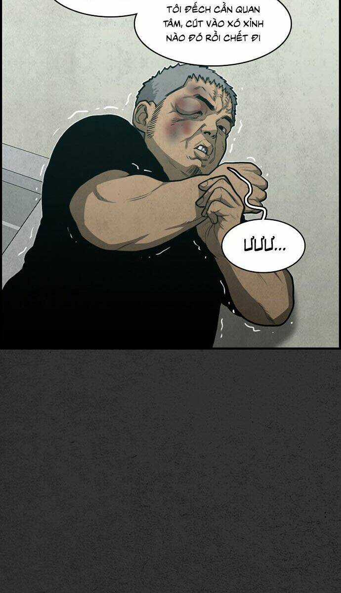 Khu Trọ Quỷ Ám - Chapter 33 - Trang 57