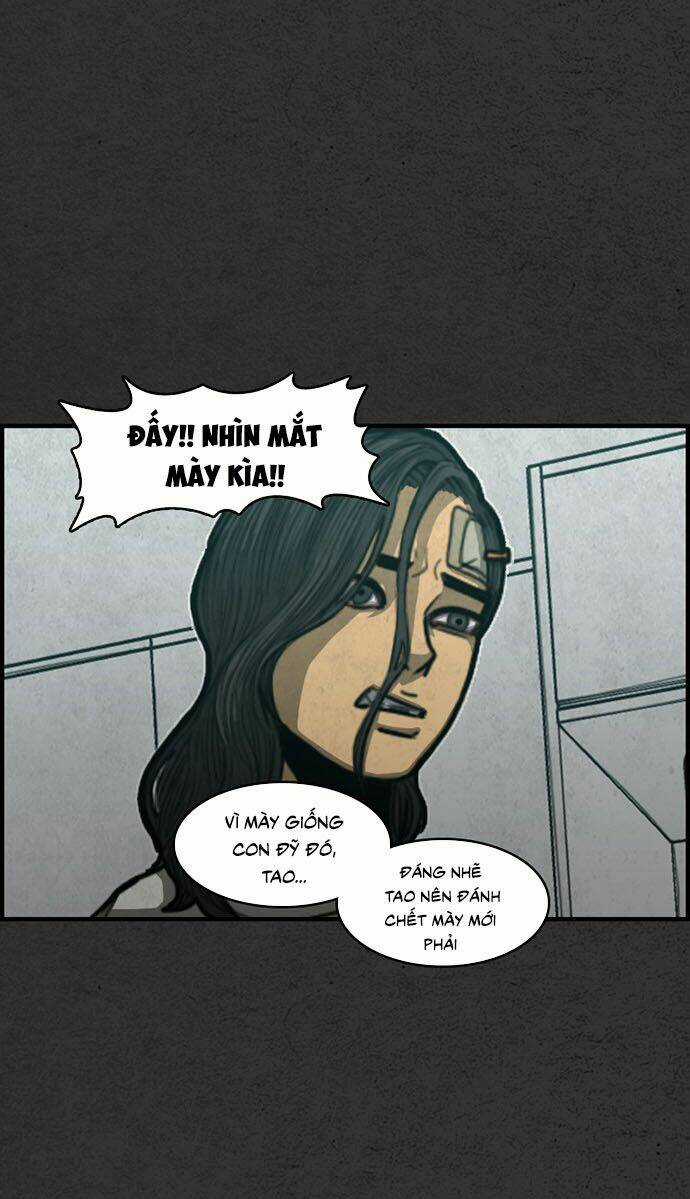 Khu Trọ Quỷ Ám - Chapter 33 - Trang 60