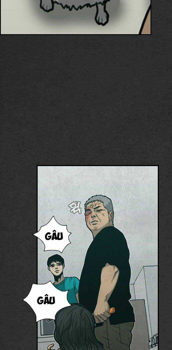 Khu Trọ Quỷ Ám - Chapter 33 - Trang 8