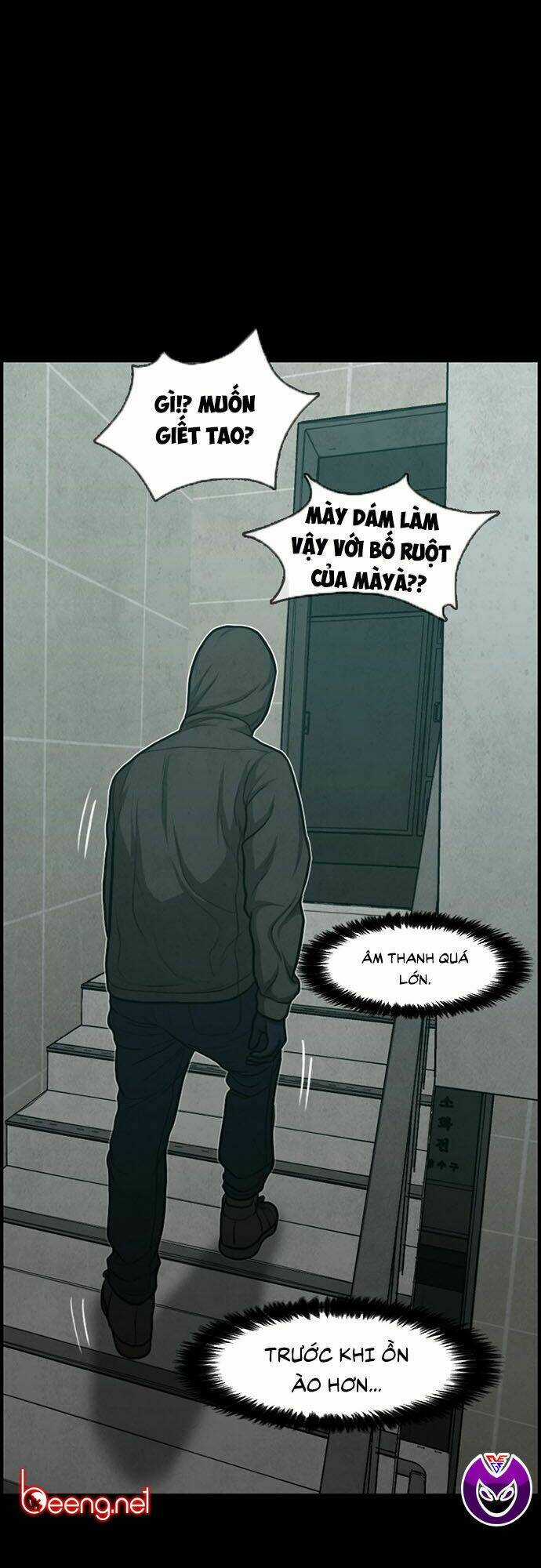 Khu Trọ Quỷ Ám - Chapter 34 - Trang 42