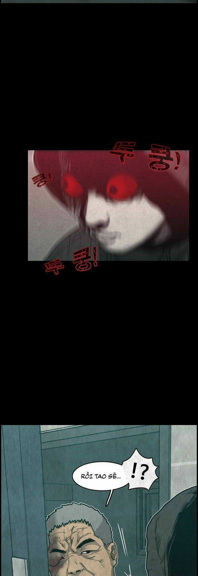 Khu Trọ Quỷ Ám - Chapter 34 - Trang 48