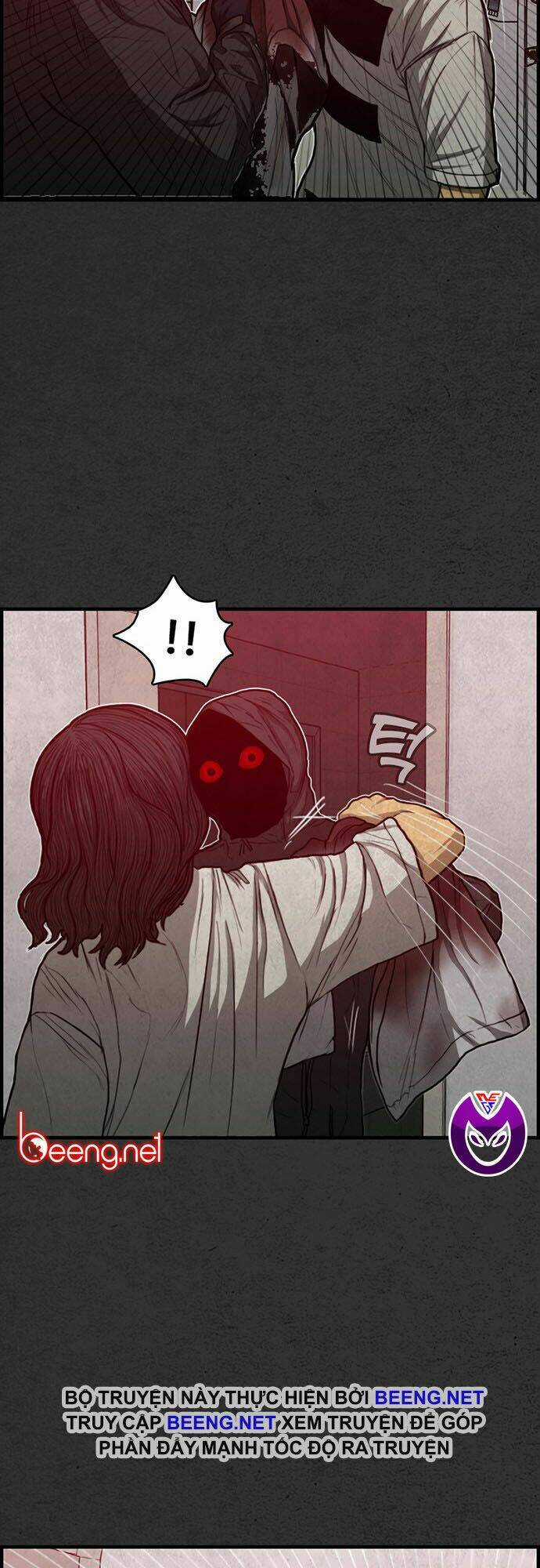 Khu Trọ Quỷ Ám - Chapter 34 - Trang 72