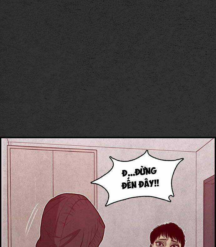 Khu Trọ Quỷ Ám - Chapter 34 - Trang 76