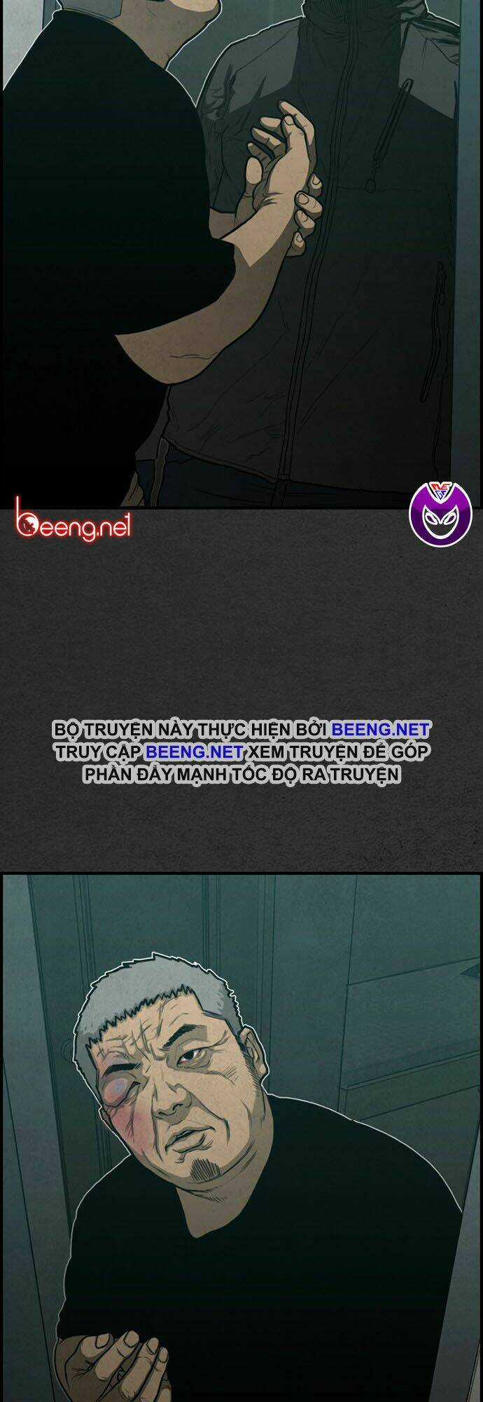 Khu Trọ Quỷ Ám - Chapter 34 - Trang 9