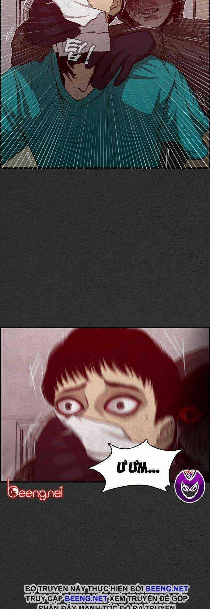 Khu Trọ Quỷ Ám - Chapter 34 - Trang 81