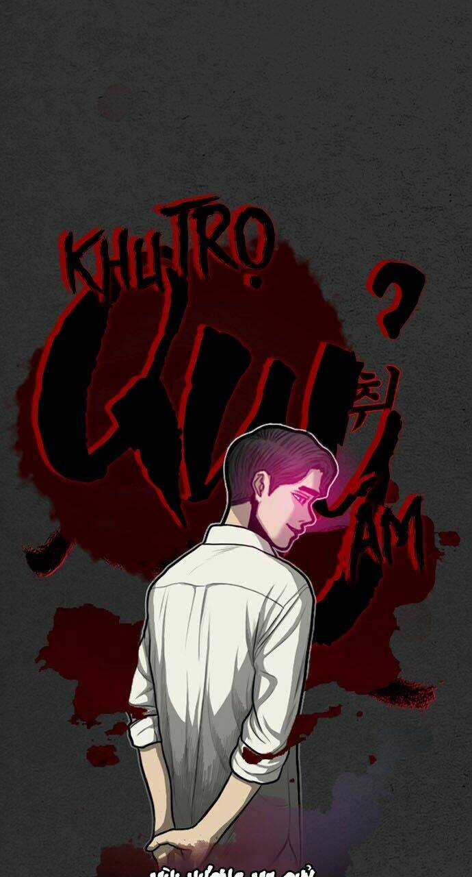 Khu Trọ Quỷ Ám - Chapter 35 - Trang 29