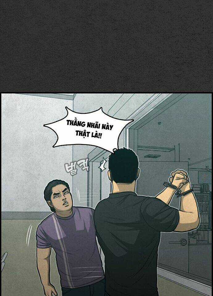 Khu Trọ Quỷ Ám - Chapter 35 - Trang 35