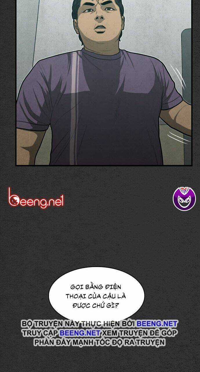 Khu Trọ Quỷ Ám - Chapter 35 - Trang 42