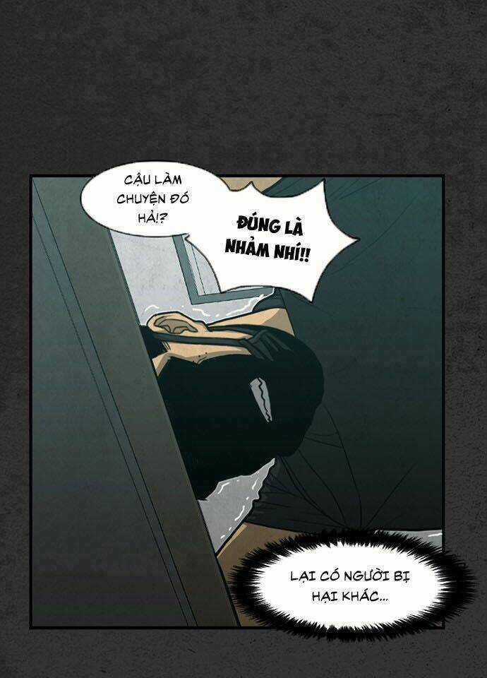 Khu Trọ Quỷ Ám - Chapter 35 - Trang 61
