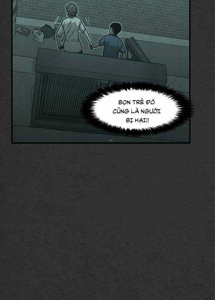 Khu Trọ Quỷ Ám - Chapter 35 - Trang 64