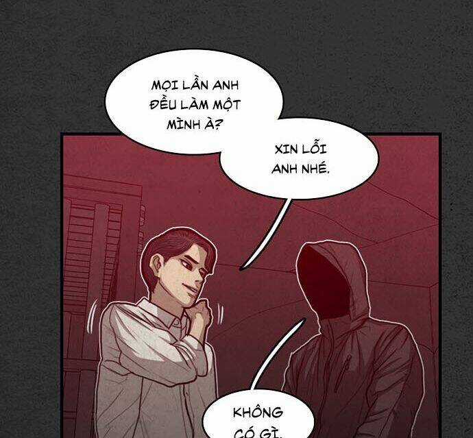 Khu Trọ Quỷ Ám - Chapter 35 - Trang 84