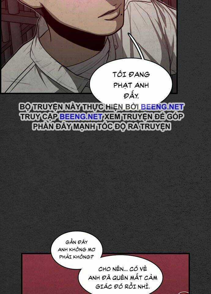 Khu Trọ Quỷ Ám - Chapter 35 - Trang 93