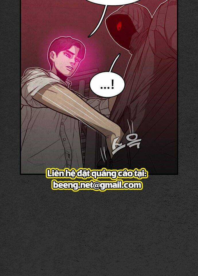 Khu Trọ Quỷ Ám - Chapter 35 - Trang 94