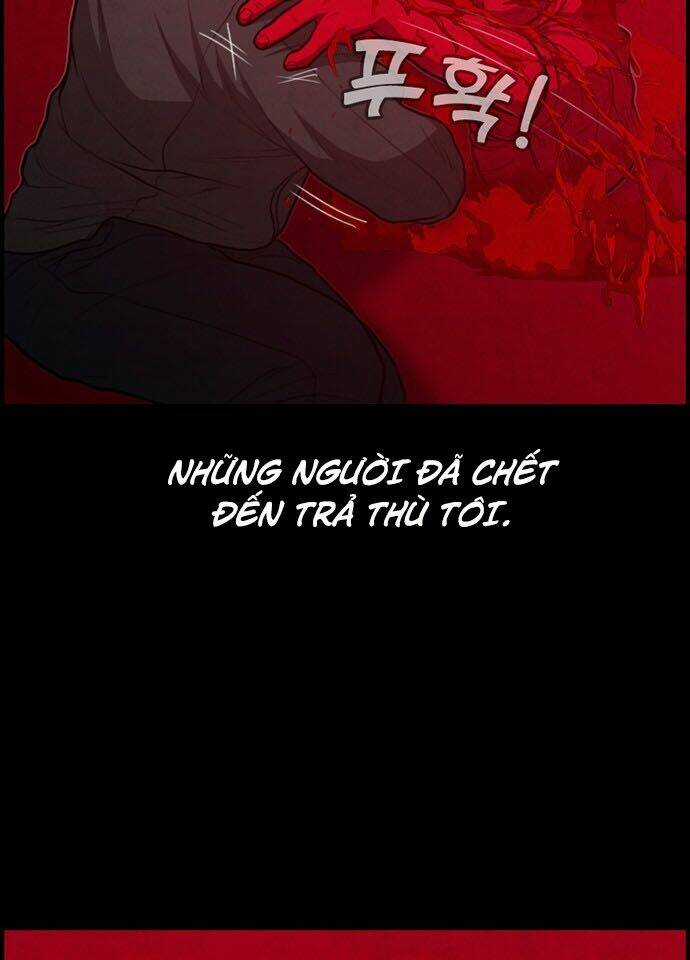 Khu Trọ Quỷ Ám - Chapter 36 - Trang 20