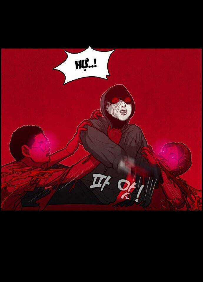 Khu Trọ Quỷ Ám - Chapter 36 - Trang 29