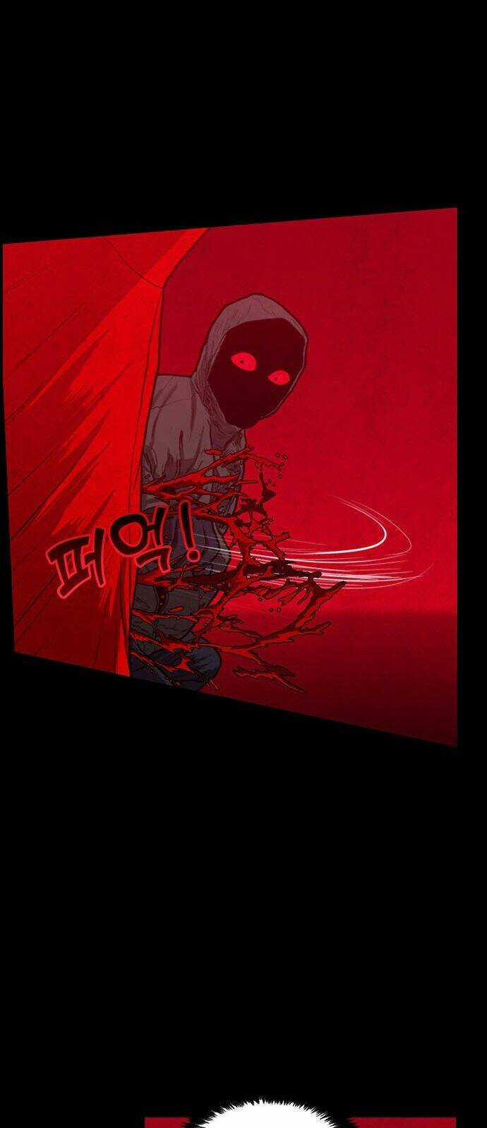 Khu Trọ Quỷ Ám - Chapter 36 - Trang 33