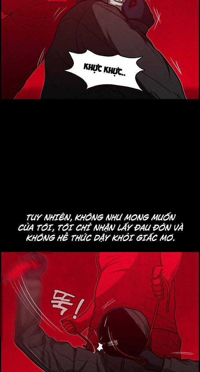 Khu Trọ Quỷ Ám - Chapter 36 - Trang 37