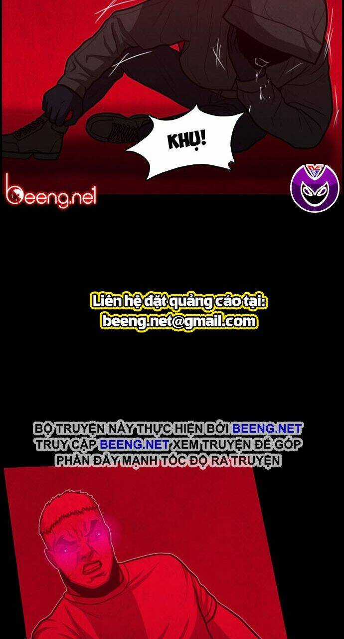 Khu Trọ Quỷ Ám - Chapter 36 - Trang 39