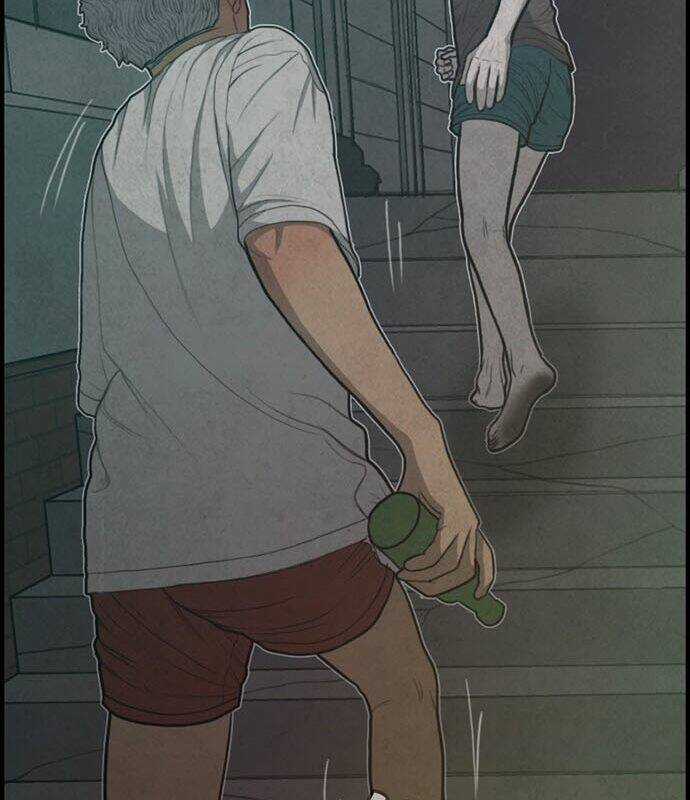 Khu Trọ Quỷ Ám - Chapter 37 - Trang 113