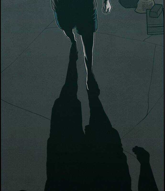 Khu Trọ Quỷ Ám - Chapter 37 - Trang 150