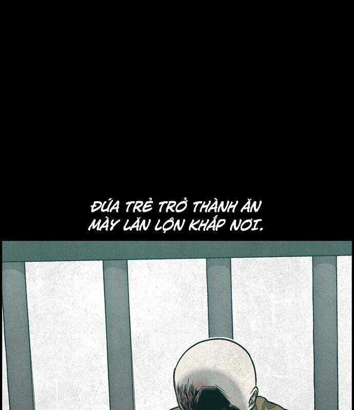 Khu Trọ Quỷ Ám - Chapter 37 - Trang 158