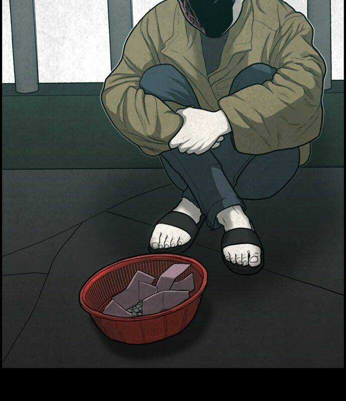 Khu Trọ Quỷ Ám - Chapter 37 - Trang 159