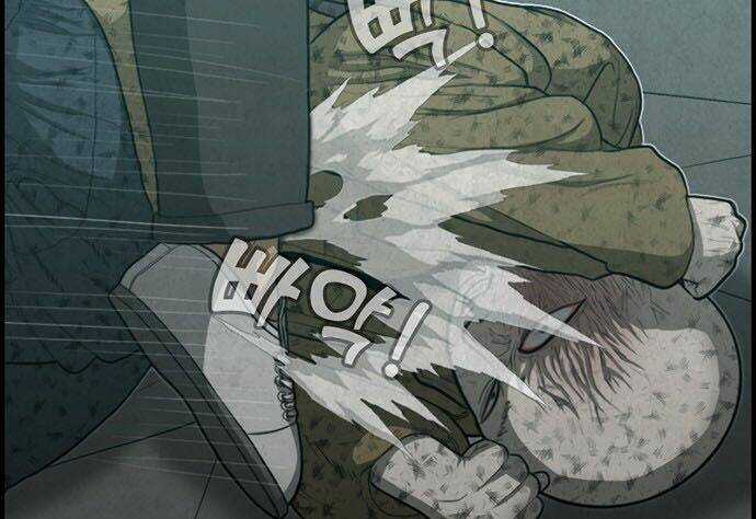 Khu Trọ Quỷ Ám - Chapter 37 - Trang 171