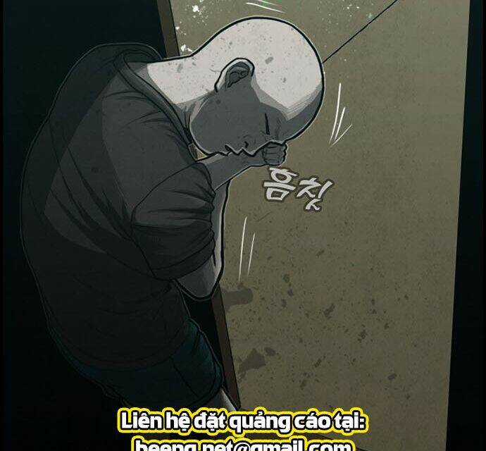 Khu Trọ Quỷ Ám - Chapter 37 - Trang 27