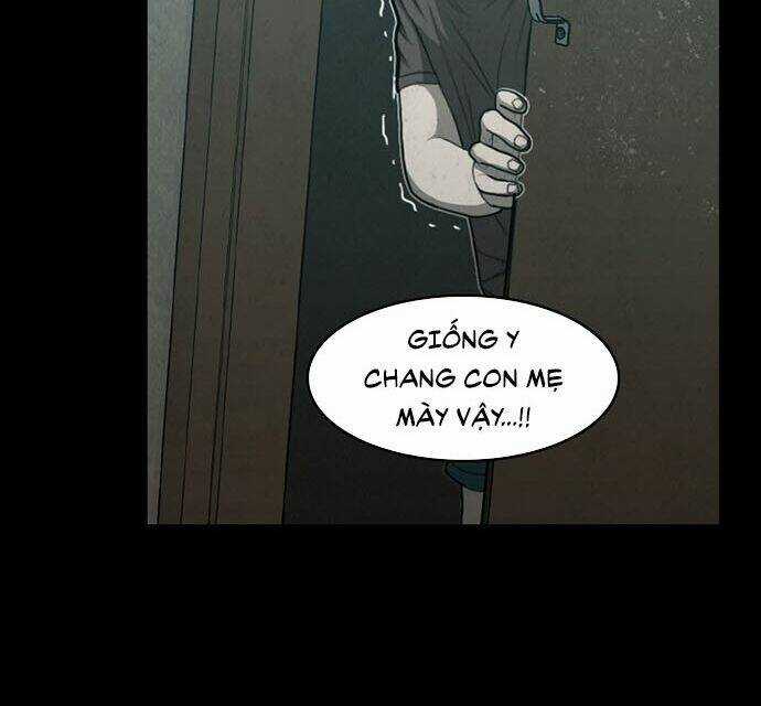 Khu Trọ Quỷ Ám - Chapter 37 - Trang 30