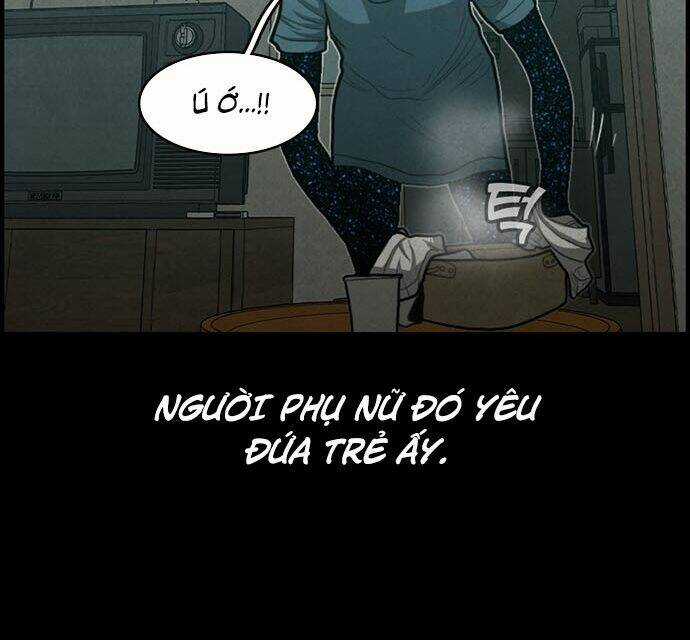 Khu Trọ Quỷ Ám - Chapter 37 - Trang 34