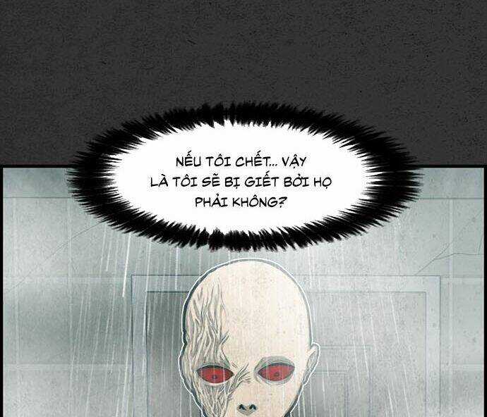 Khu Trọ Quỷ Ám - Chapter 37 - Trang 5