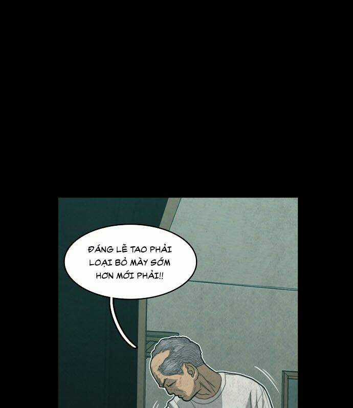 Khu Trọ Quỷ Ám - Chapter 37 - Trang 49