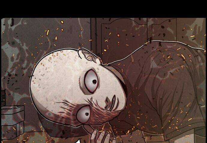 Khu Trọ Quỷ Ám - Chapter 37 - Trang 90