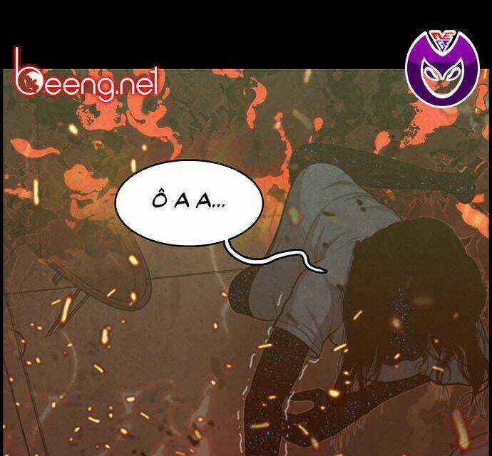 Khu Trọ Quỷ Ám - Chapter 37 - Trang 92