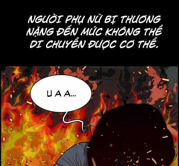 Khu Trọ Quỷ Ám - Chapter 37 - Trang 97