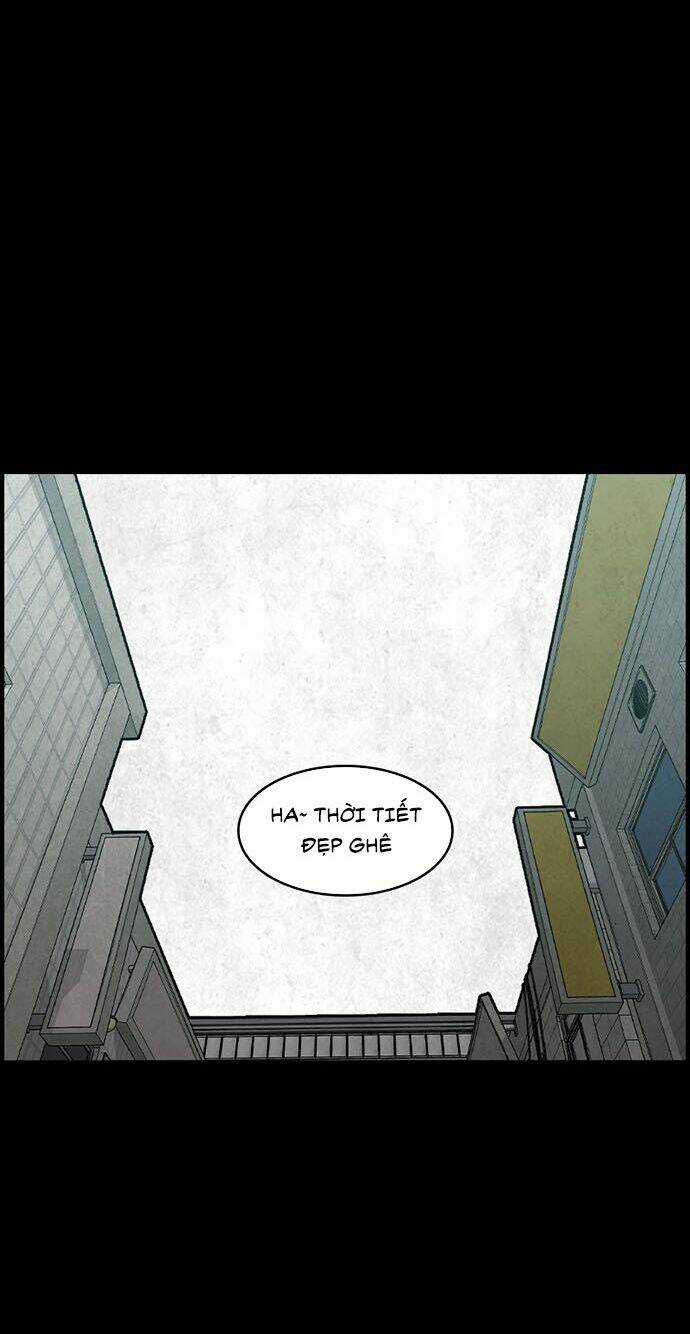 Khu Trọ Quỷ Ám - Chapter 38 - Trang 13